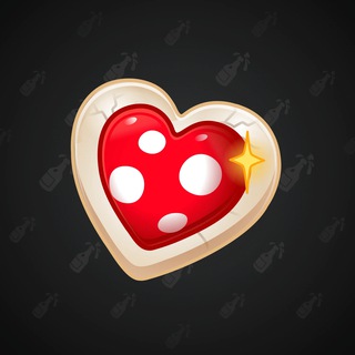 Cookie Heart #176267