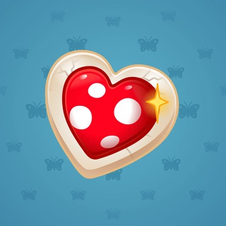 Cookie Heart #176269