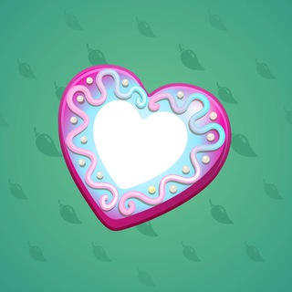 Cookie Heart #176273