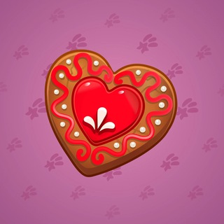 Cookie Heart #176274