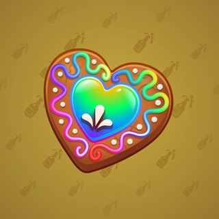 Cookie Heart #176276