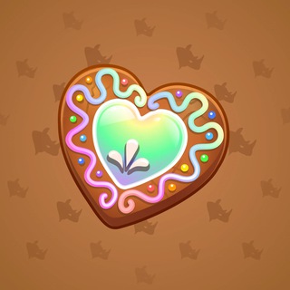 Cookie Heart #176281