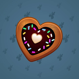Cookie Heart #176283