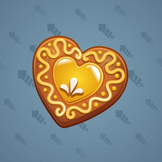 Cookie Heart #176284
