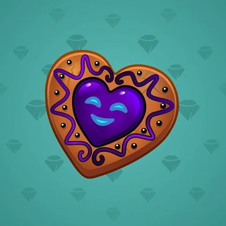 Cookie Heart #176285