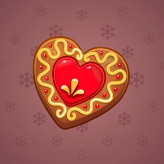 Cookie Heart #176287
