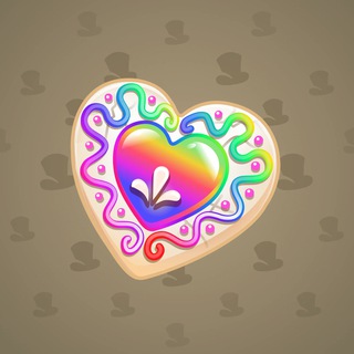 Cookie Heart #176289