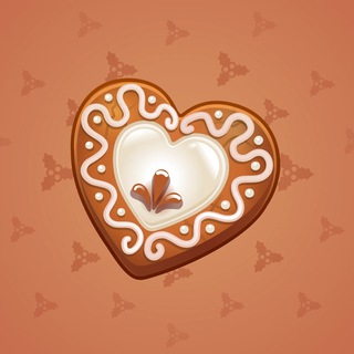 Cookie Heart #176290
