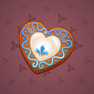 Cookie Heart #176291