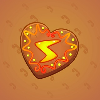 Cookie Heart #176292