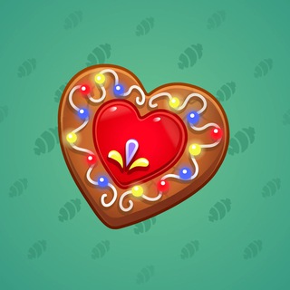 Cookie Heart #176293