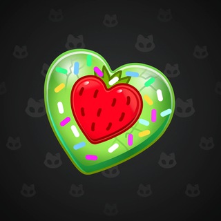 Cookie Heart #176294
