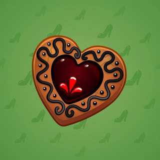 Cookie Heart #176295