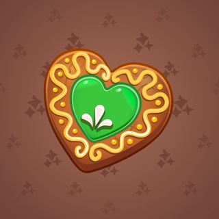 Cookie Heart #176296