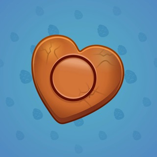 Cookie Heart #176297