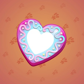Cookie Heart #176299