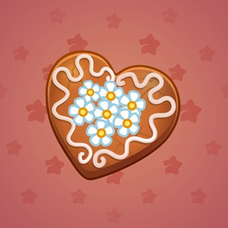 Cookie Heart #176300