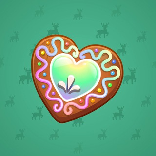 Cookie Heart #176306