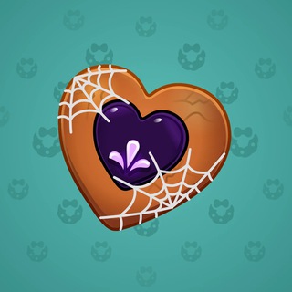 Cookie Heart #176308