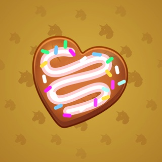 Cookie Heart #176312
