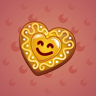Cookie Heart #176428