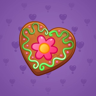 Cookie Heart #176429