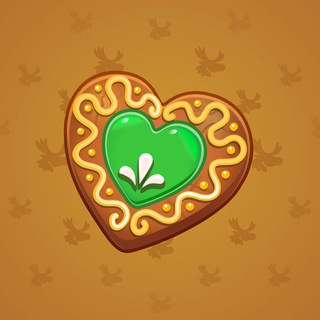 Cookie Heart #176430