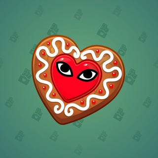 Cookie Heart #176431