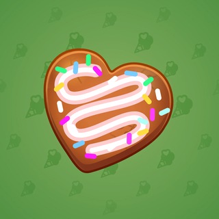 Cookie Heart #176434