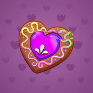 Cookie Heart #176436