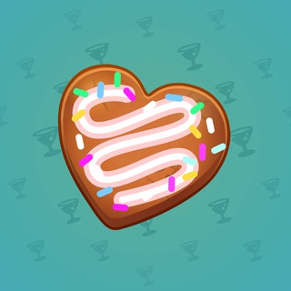 Cookie Heart #176440