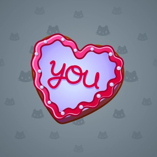Cookie Heart #176441