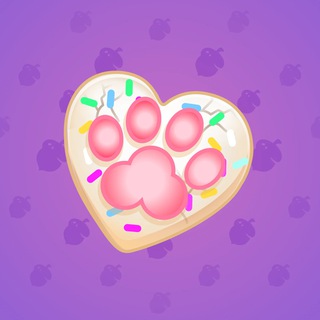 Cookie Heart #176443