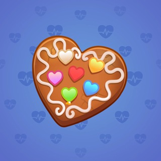 Cookie Heart #177930