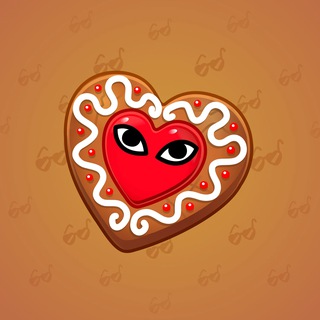 Cookie Heart #177931