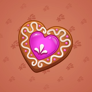 Cookie Heart #177932