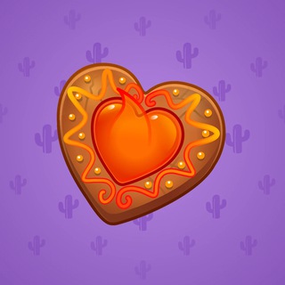 Cookie Heart #177934