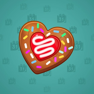 Cookie Heart #177941