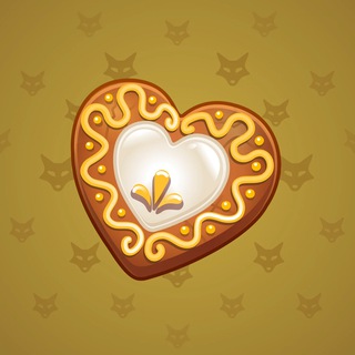 Cookie Heart #177943
