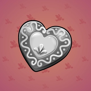 Cookie Heart #177944