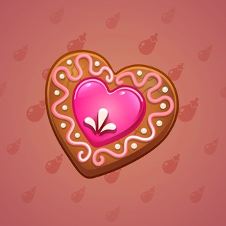 Cookie Heart #177945