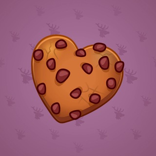 Cookie Heart #177946