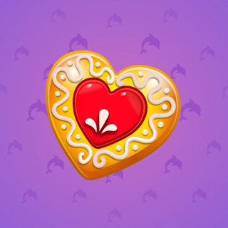 Cookie Heart #177947
