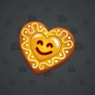 Cookie Heart #177954