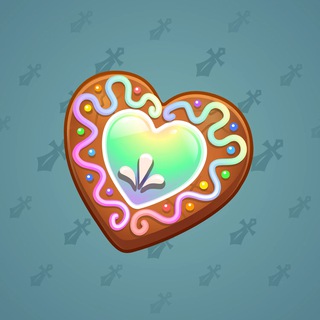 Cookie Heart #177958