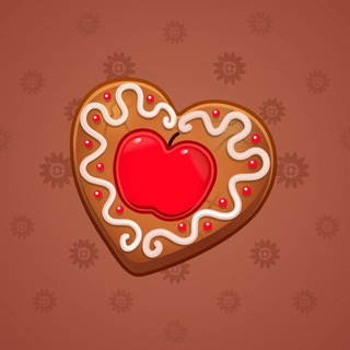 Cookie Heart #177960