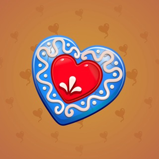 Cookie Heart #177961