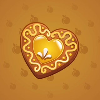 Cookie Heart #177962