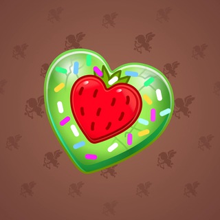 Cookie Heart #177963