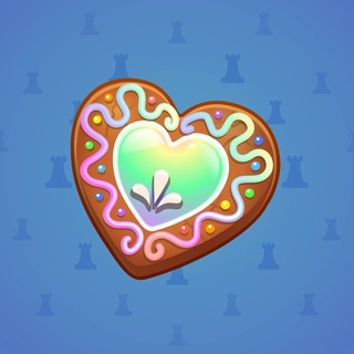 Cookie Heart #177965